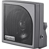 Cobra HG S300 External Noise-Canceling Speaker