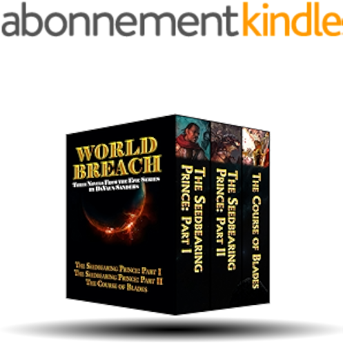 Download World Breach Series (Books 1-3) (English Edition) PDF