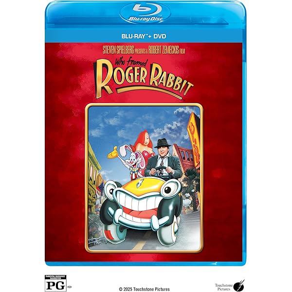 Amazon.com: Laserdisc Cool World (Widescreen) : Movies & TV