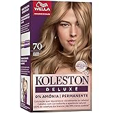 KOLESTON DELUXE LOU MED 70