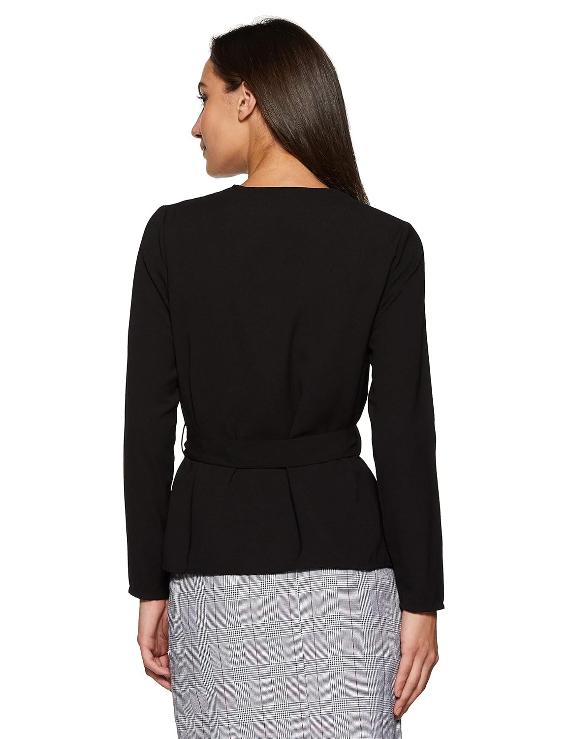 vero moda women's blazer