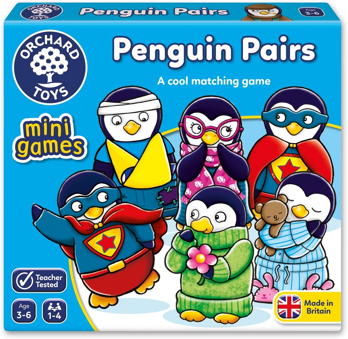 orchard travel games