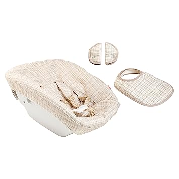stokke newborn set beige
