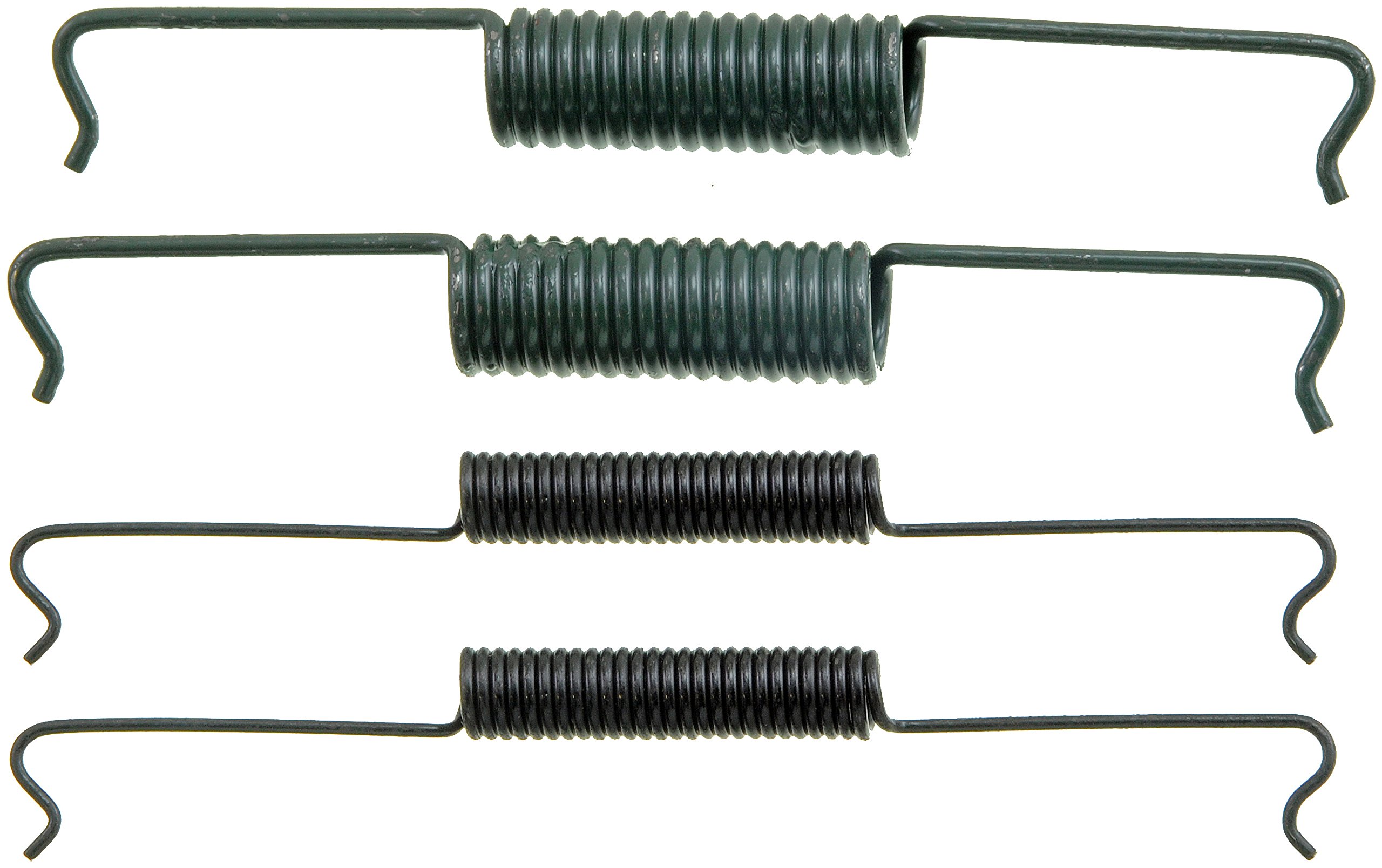 Raybestos H433 Professional Grade Drum Brake Adjuster Screw Spring