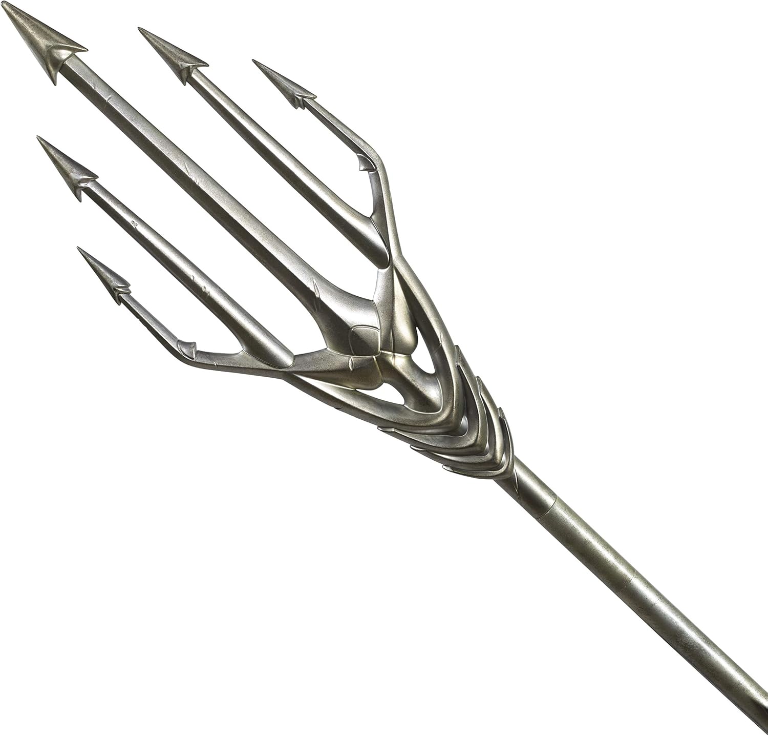 aquaman trident toy