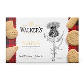 Walkers Shortbread Assorted 5.6 Oz