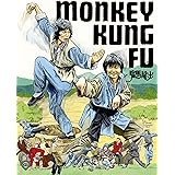 Monkey Kung Fu