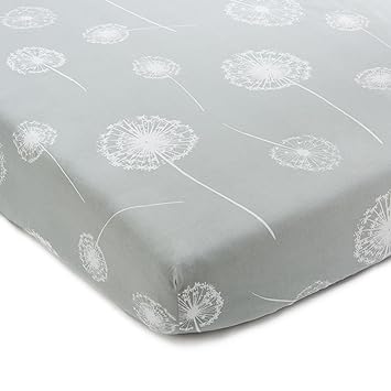organic crib sheet