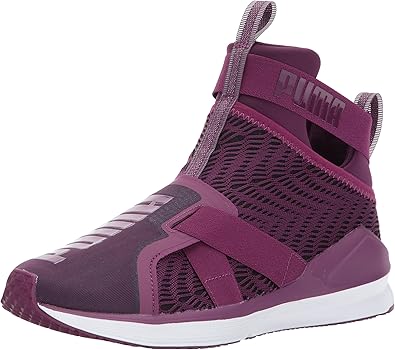 purple puma fierce