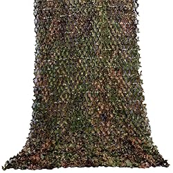 Sitong Bulk Roll Camo Netting for Hunting Military