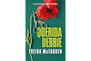Querida Debbie / Dear Debbie