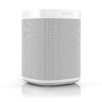 sonos alexa not responding to voice