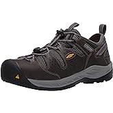 KEEN Utility Men's Atlanta Cool 2 Low Steel Toe Work Shoe