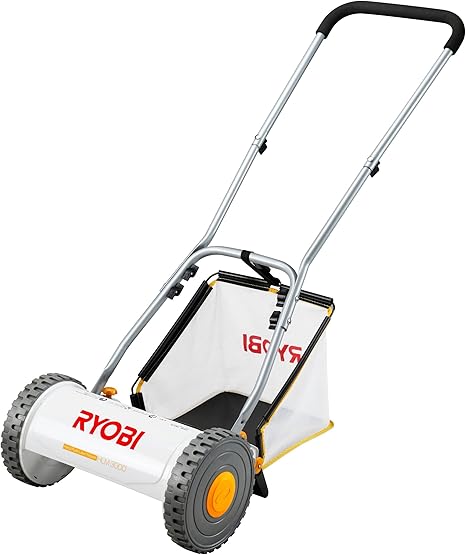 Amazon リョービ Ryobi 手動式芝刈機 Hlm 3000 リール式 刈込幅300mm 6600a 芝刈り機 Amazon リョービ Ryobi 手動式芝刈機 Hlm 3000 リール式 刈込幅300mm 6600a 芝刈り機