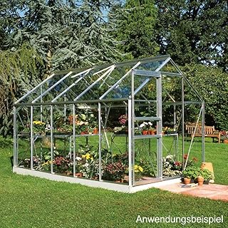 Halls Garden Buildings Popular 10 x 6