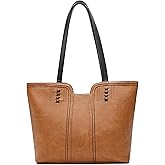 Montana West Tote Bag for Women Top Handle Satchel Purse