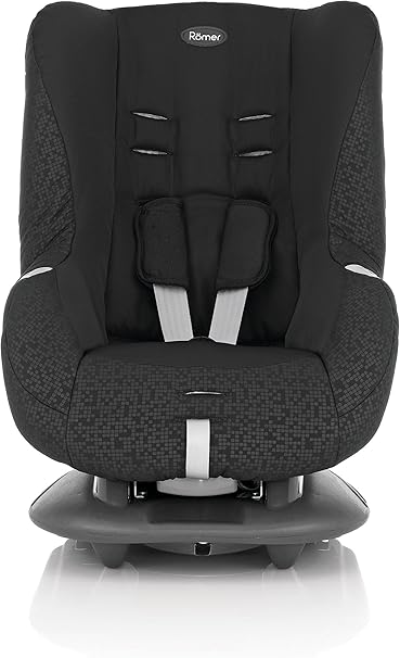 britax romer black thunder