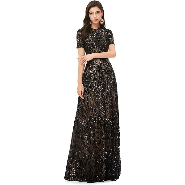Angie Women's Jaquard Maxi Keyhole Dress at Amazon Women's Clothing store Angie Women's Jaquard Maxi Keyhole Dress at Amazon Women's Clothing store