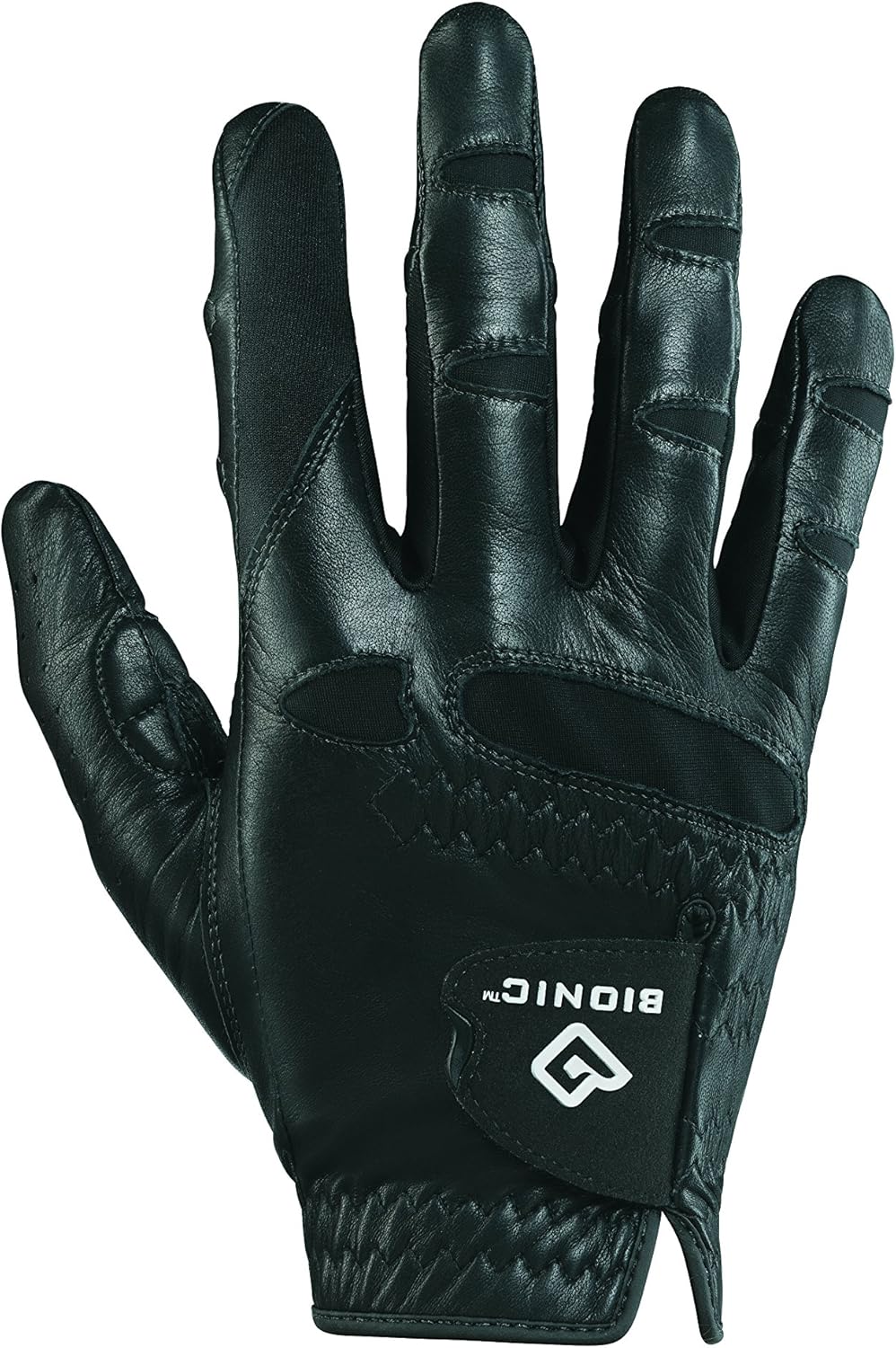 bionic stablegrip with natural fit golf glove