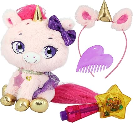 amazon prime unicorn toys