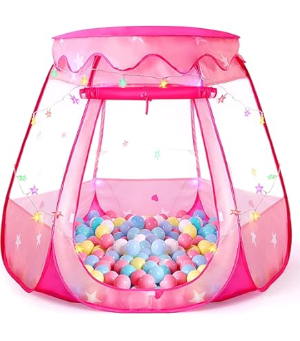 Lot De 50 Balles De Piscine à Balles Pour Tout-petits, Balles En Plastique Anti-écrasement Pour Enfants, Balles Crème Pour Fêtes D'anniversaire, Jeux, Piscine, Formes Mélangées Orange, Jaune, Vert