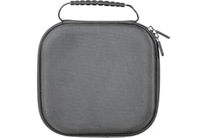 Carrying Case for DJI NEO 2, Travel Portable Storage Bag Handbag for DJI NEO2 Drone Waterproof and Dustproof Protection Cover