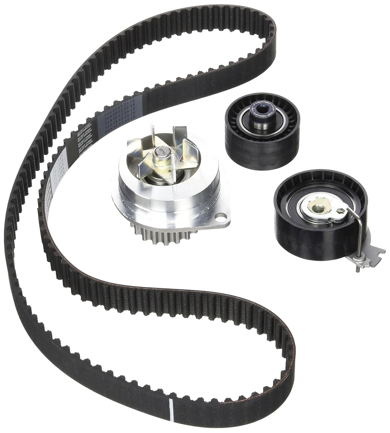 Courroie De Distribution Continental ContiTech CT1092 - Qualité OEM