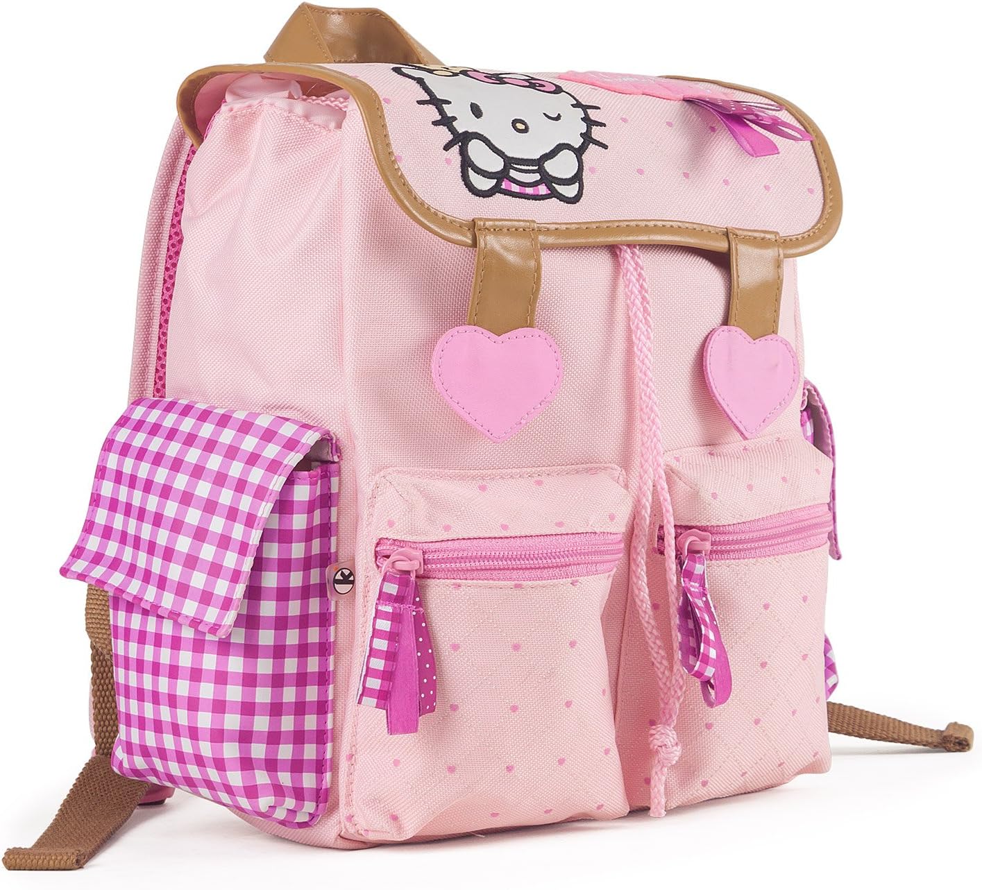 Hello Kitty Small Backpack