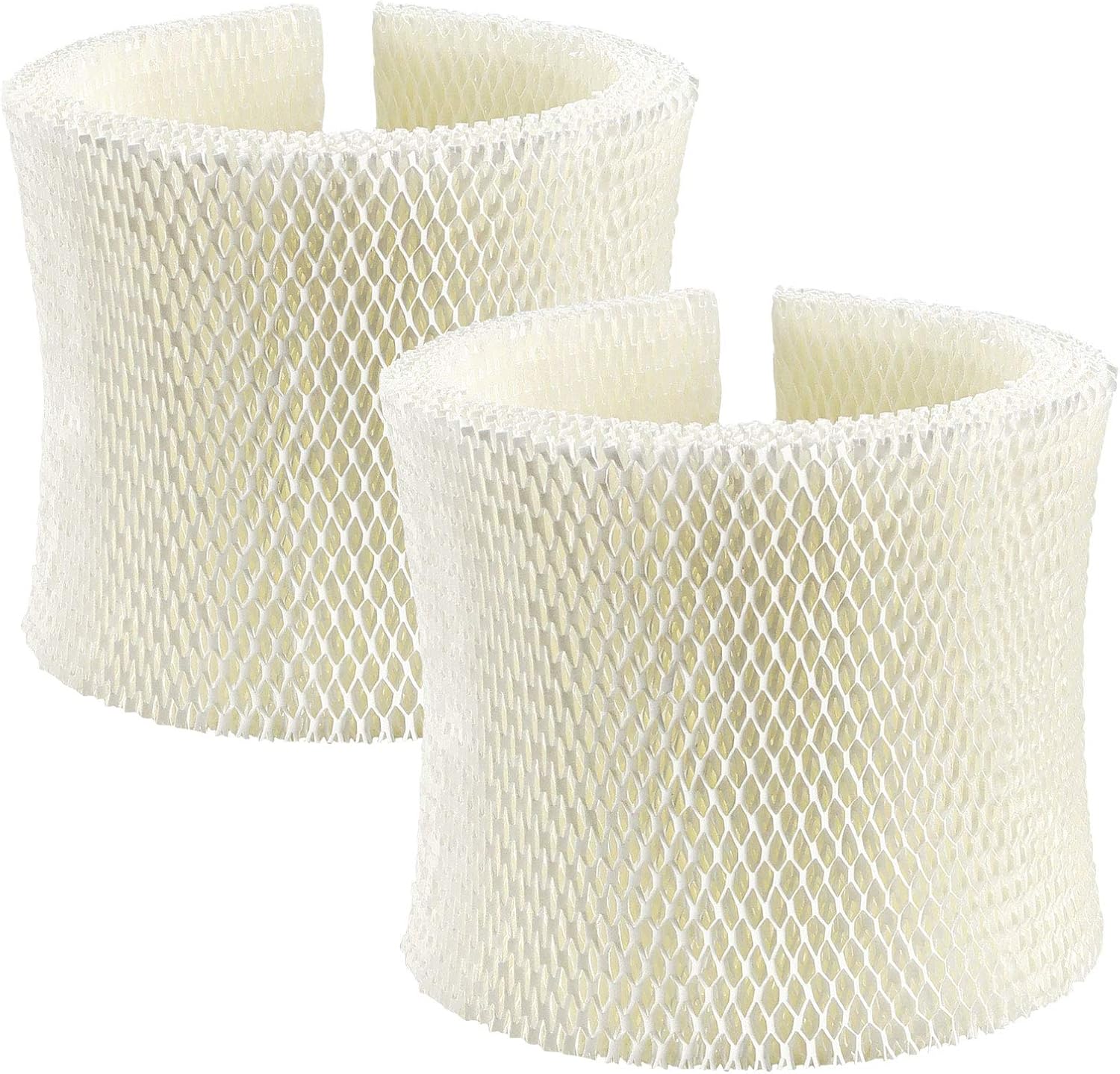 TOMOON MAF2 Wicking Humidifier Filter, Compatible with MA0800 MA0600, MA0601, MA08000, 15408, 154080, 17006, 29706, 29988, 29880C, 758.15408 (2 Pack) -