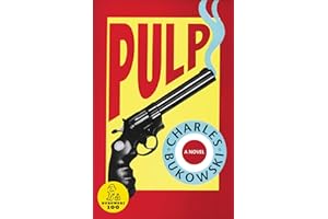Pulp: Charles Bukowski's Final Hardboiled Noir Comedy – Lady Death, Aliens, and the Absurd