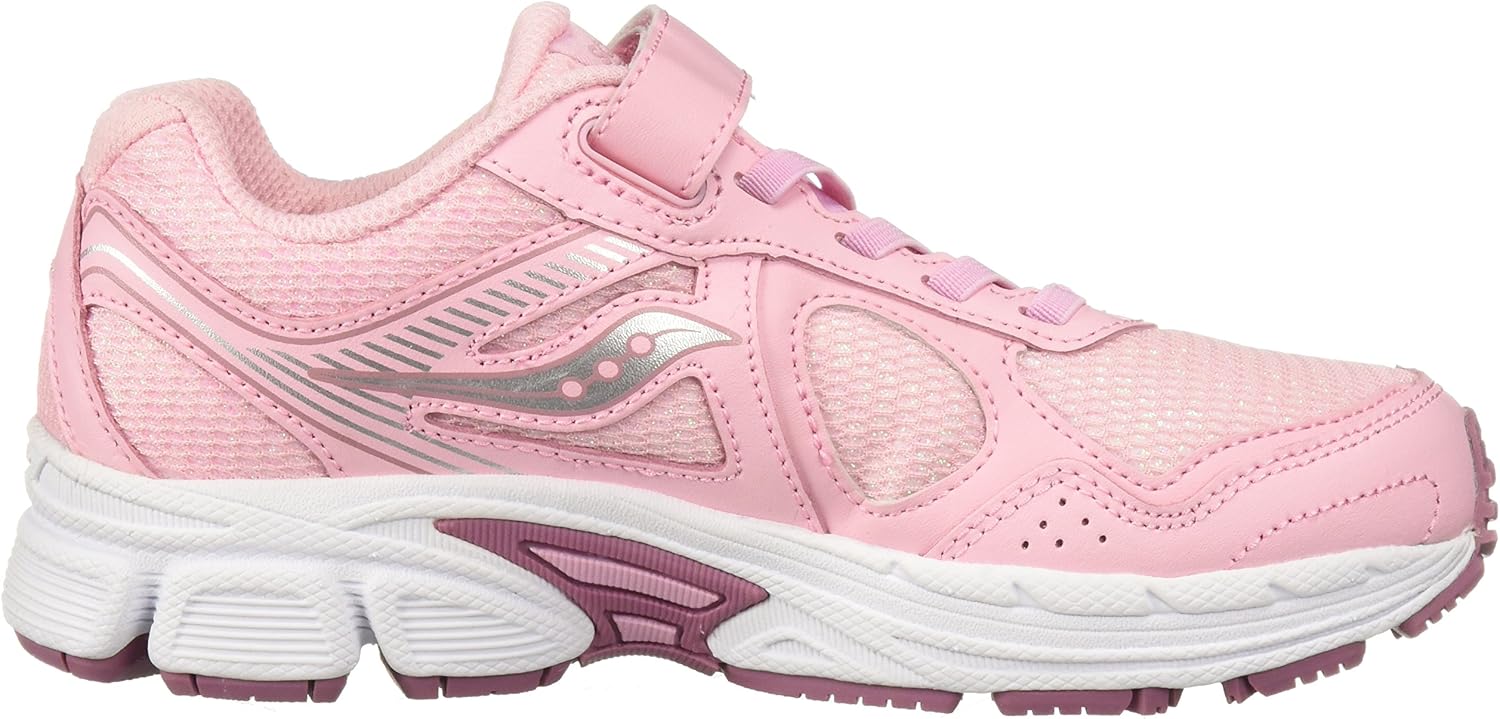 saucony kids cohesion 10