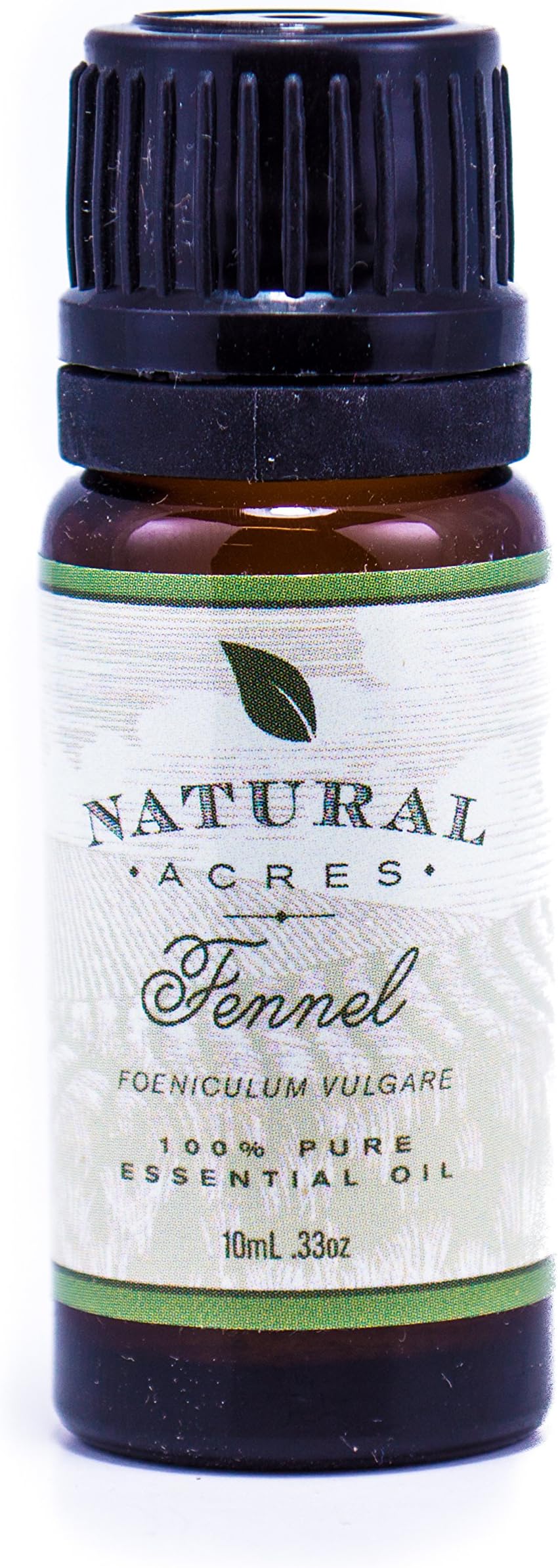 Fennel Essential Oil - 100% Pure Therapeutic Grade Fennel Oil by Natural Acres - 10ml