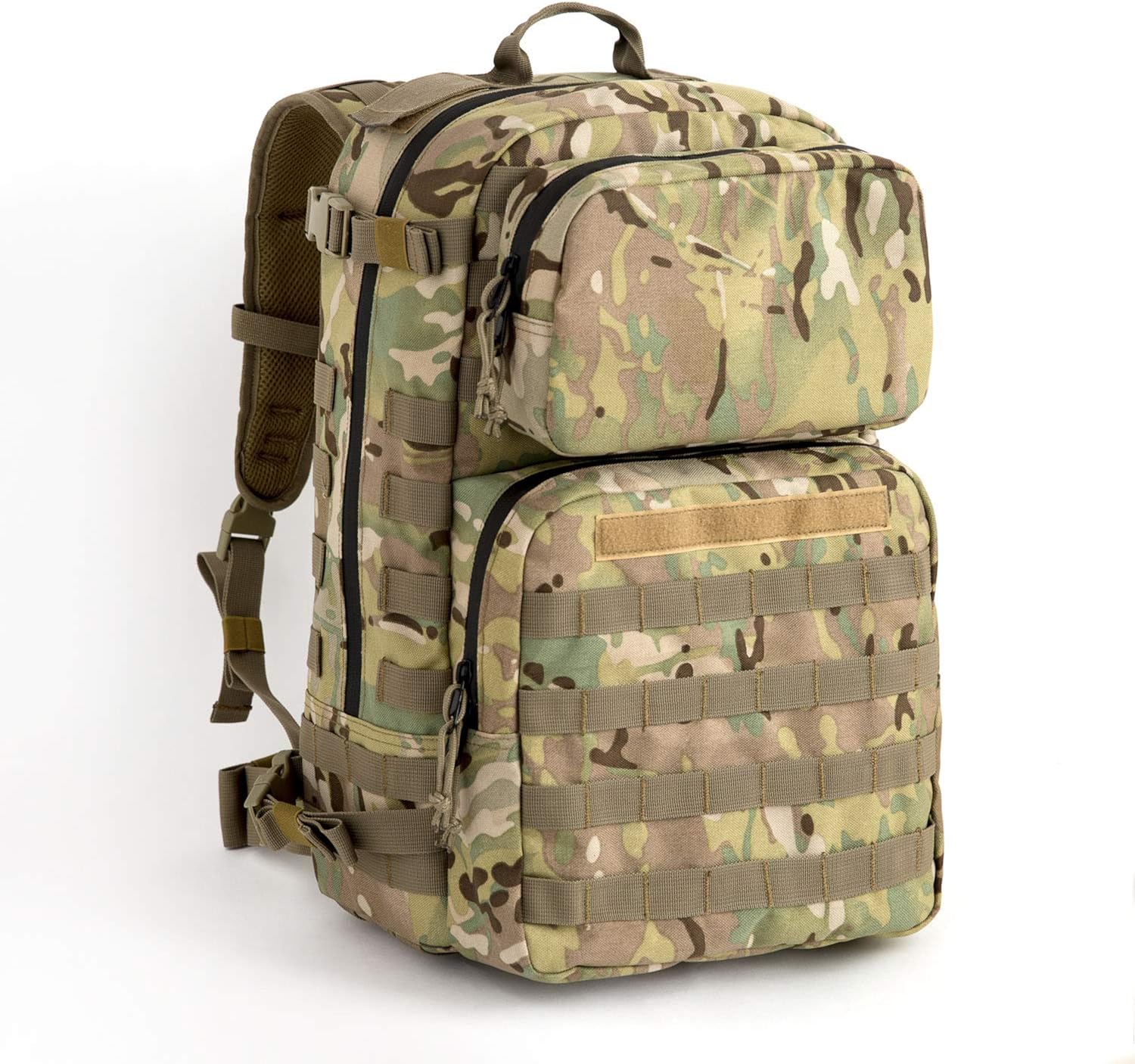 Akmax Molle II Rifleman Military Surplus Assault Pack Army Tactical ...