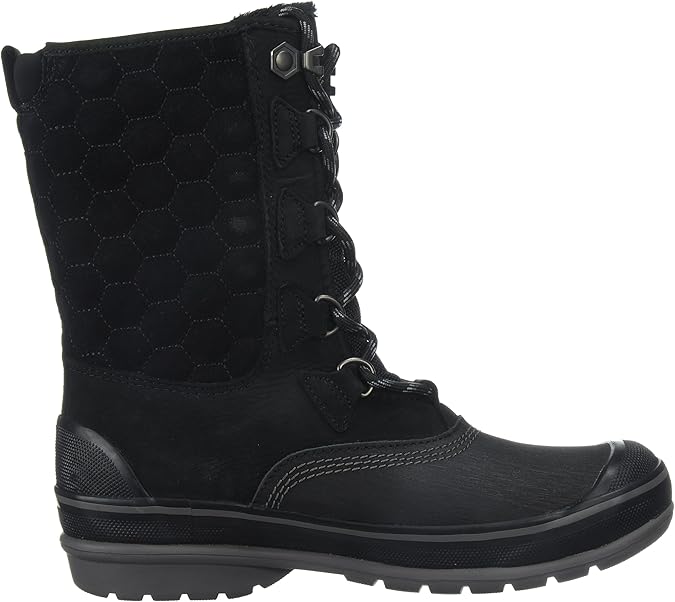 clarks women's muckers slope snow boot