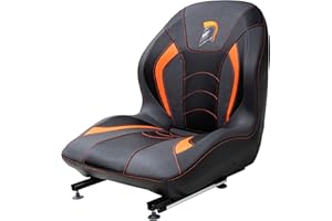 Spartan Mowers 471-0032-00 Standard Seat RZ Pro RZ-C Zero Turn