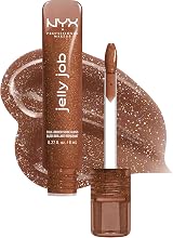 NYX Lip Gloss Jelly Job Plumping Peptide Bling Me Jelly 16 Shades view 2