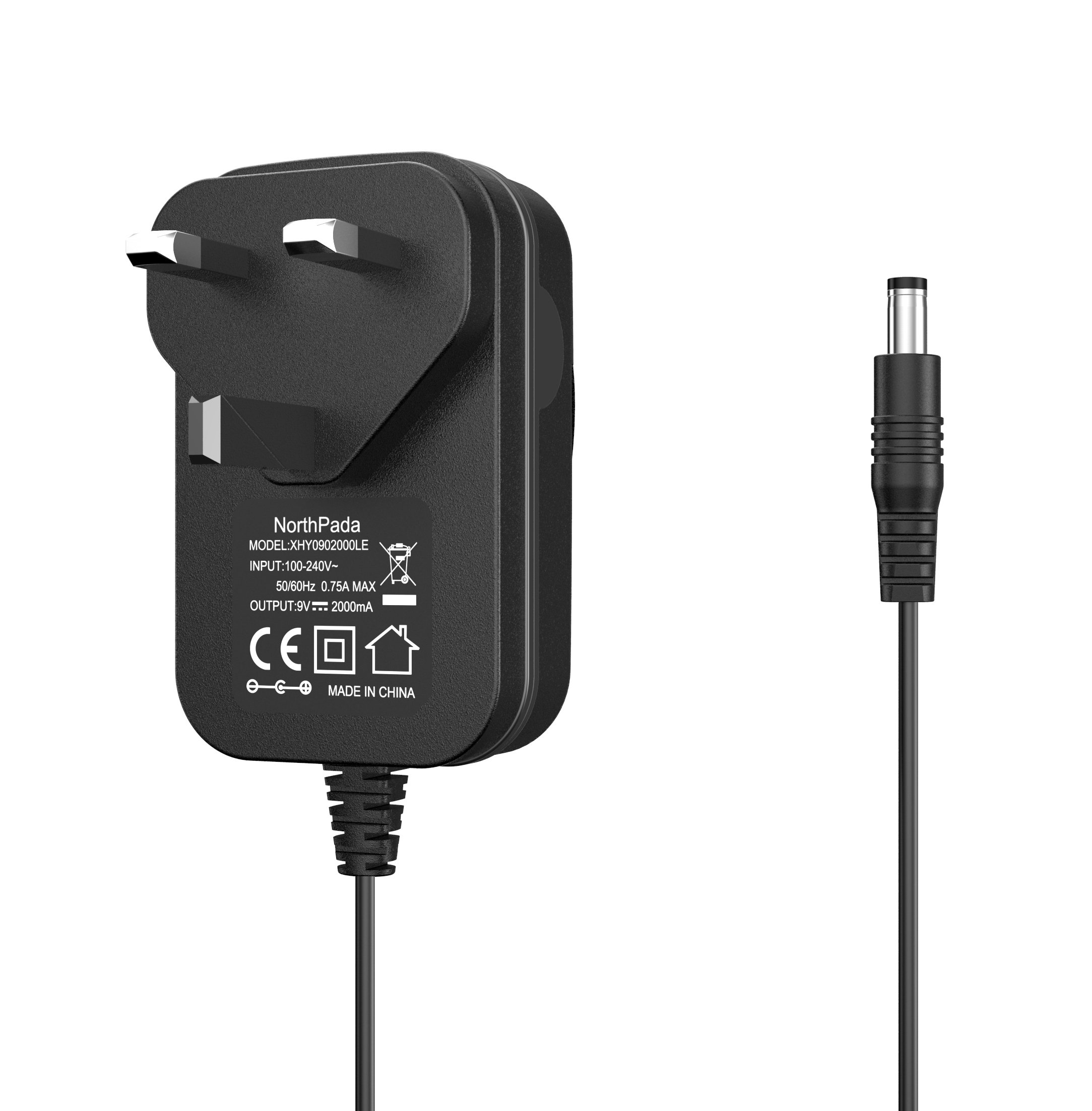 NorthPada Arduino UNO R3 REV 3 / Mega 2560 R3 / Elegoo UNO R3 / IEIK