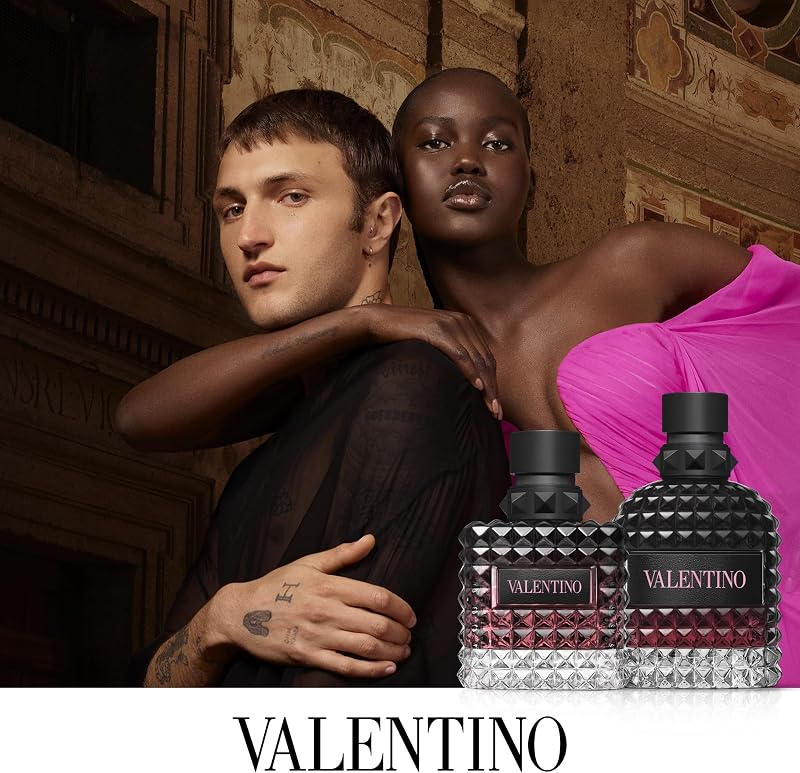 Donna Born In Roma Intense Edp Vapo 50 Ml