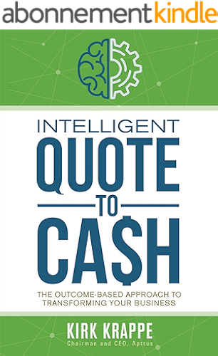Download Intelligent Quote-to-Cash (English Edition) PDF
