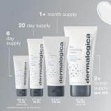 Dermalogica Skin Smoothing Cream 100ml Face Moisturiser Vitamin C E Hydration view 6