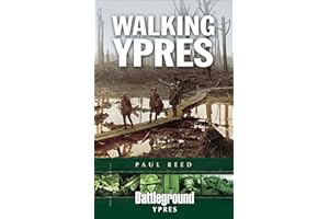 Walking Ypres (Battleground Ypres)