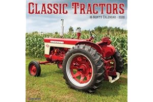 2026 Classic Tractors 12 x 12 Wall