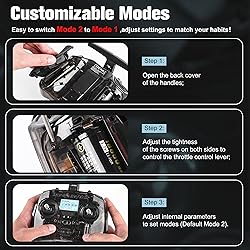 Radiomaster Pocket ELRS Remote Controller Portable