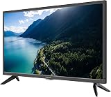 Veltech 24 Inch HD Ready LED TV Non-Smart Freeview HDMI USB Wall Mountable view 5