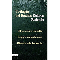 Trilogía del Baztán (pack) (Volumen independiente)