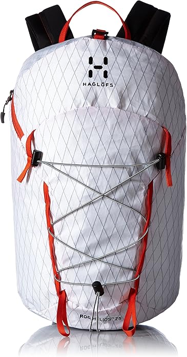 Amazon ホグロフス リュック Roc Helios 25 Haglofs ホグロフス 登山リュック ザック