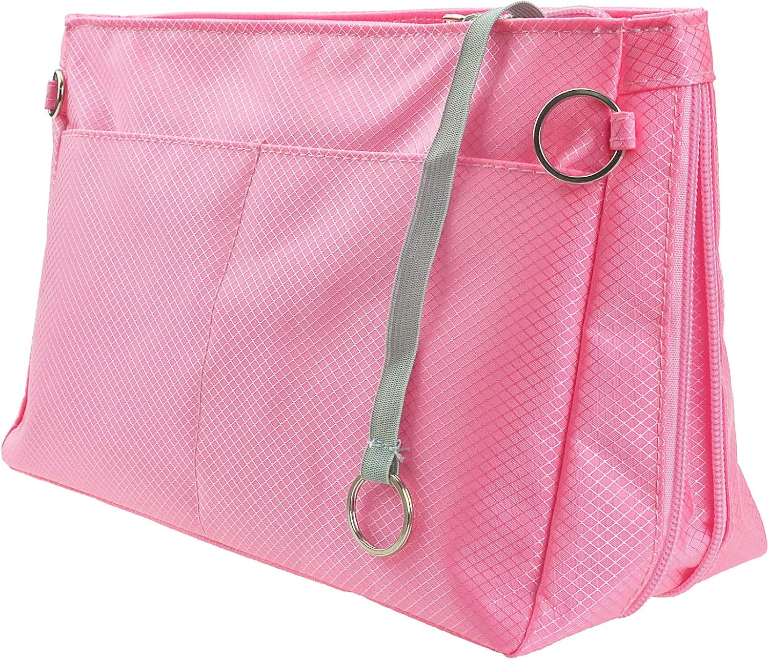 lightweight purse organizer