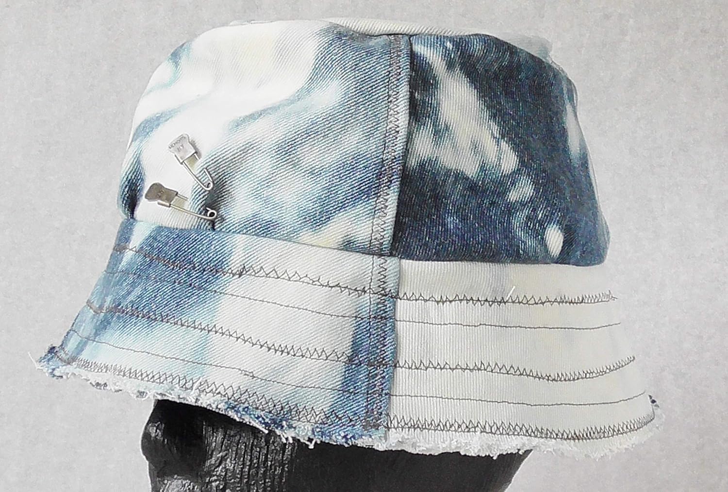 bucket hat made in usa