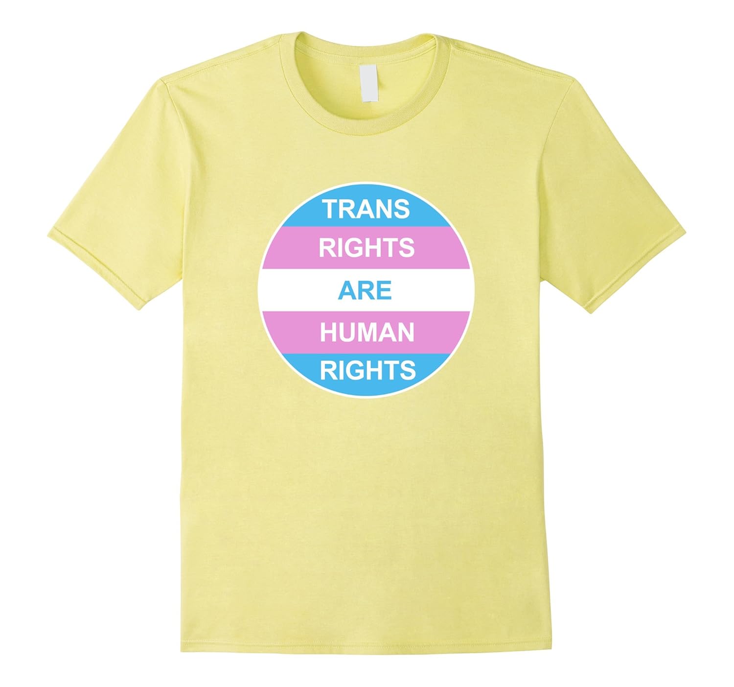 Trans Rights Are Human Rights Premium TShirt4LVS Trans Rights Are Human Rights Premium TShirt4LVS
