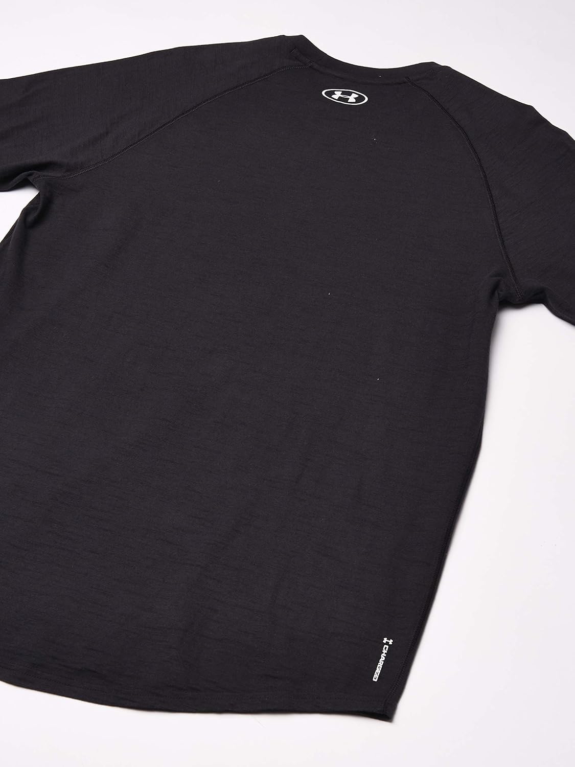 under armour charged cotton long sleeve